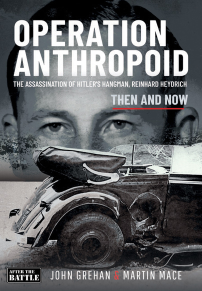 Operation Anthropoid