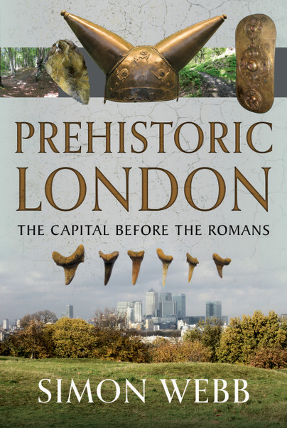 Prehistoric London