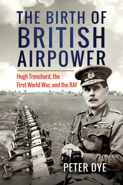 The Birth of British Airpower