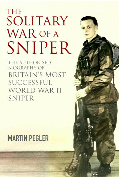 The Solitary War of a Sniper