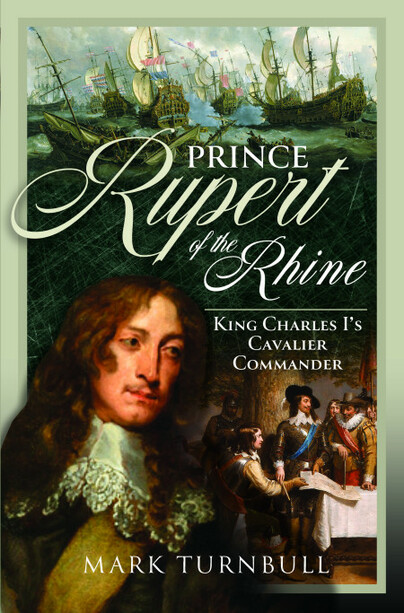 Prince Rupert of the Rhine