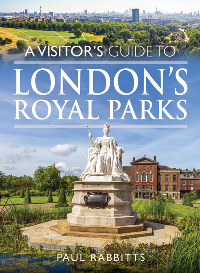 A Visitor's Guide to London's Royal Parks