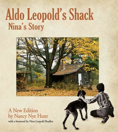 Aldo Leopold’s Shack