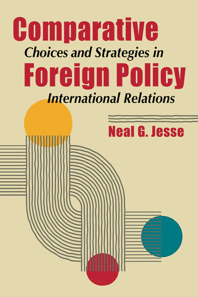 Comparative Foreign Policy