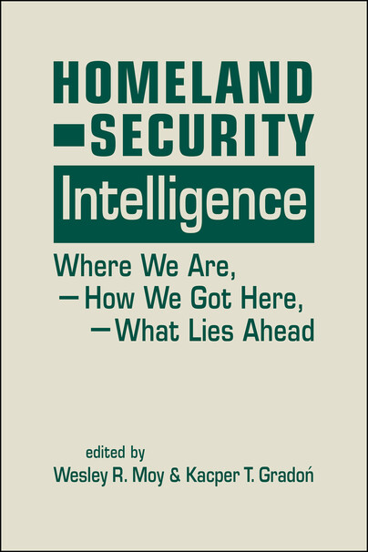 Homeland Security Intelligence