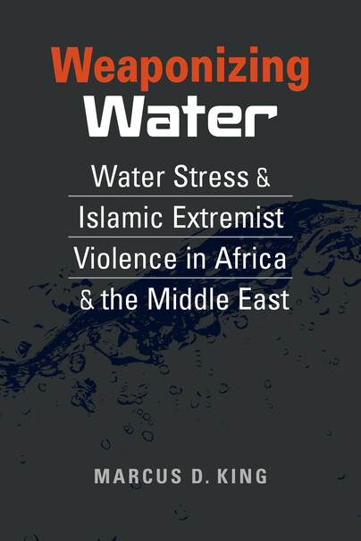 Weaponizing Water Cover