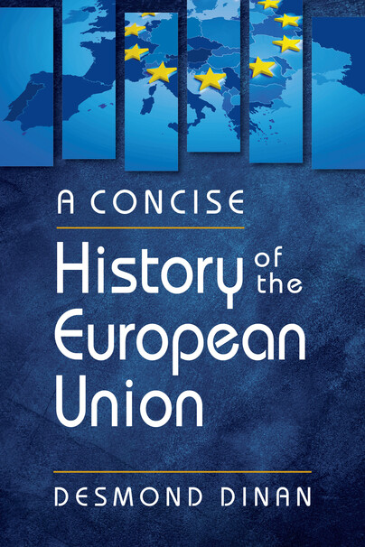 A Concise History of the European Union