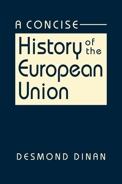 A Concise History of the European Union