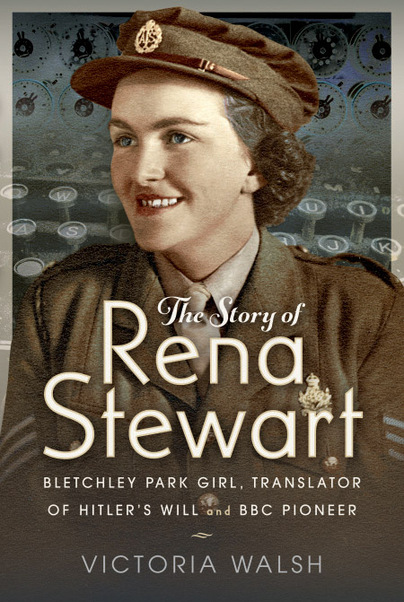 The Story of Rena Stewart