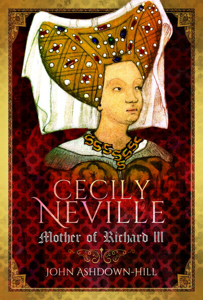 Cecily Neville