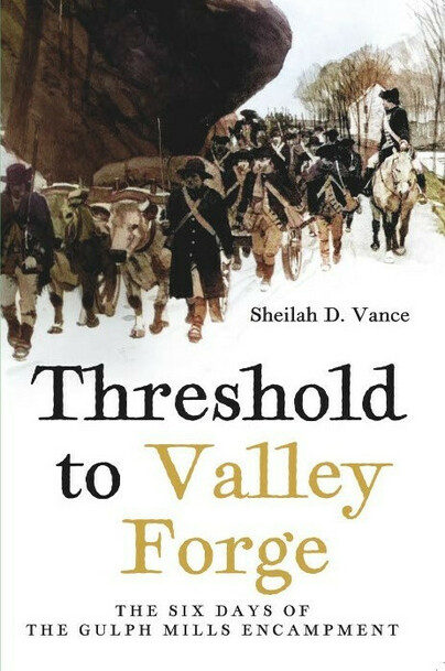 Threshold to Valley Forge