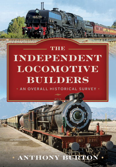 The Independent Locomotive Builders