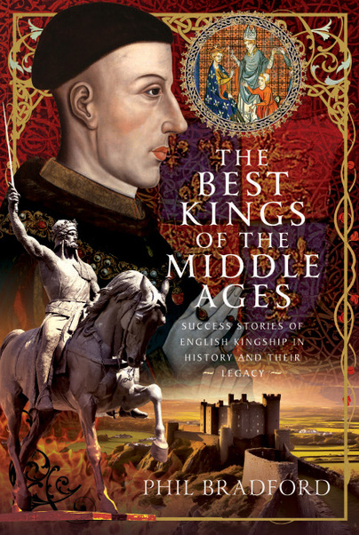 The Best Kings of the Middle Ages