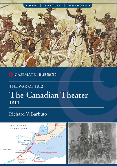 The Canadian Theater, 1813