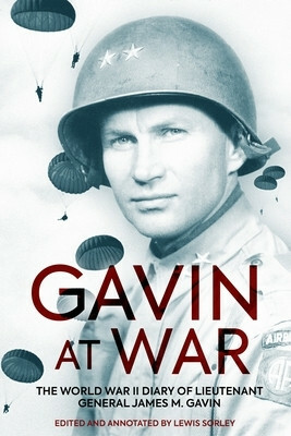 Gavin at War Cover