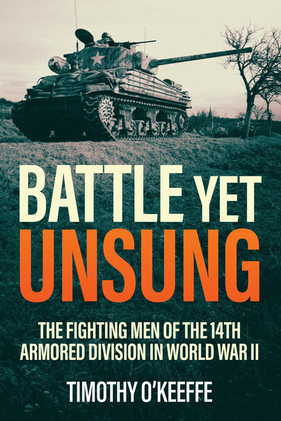 Battle Yet Unsung Cover