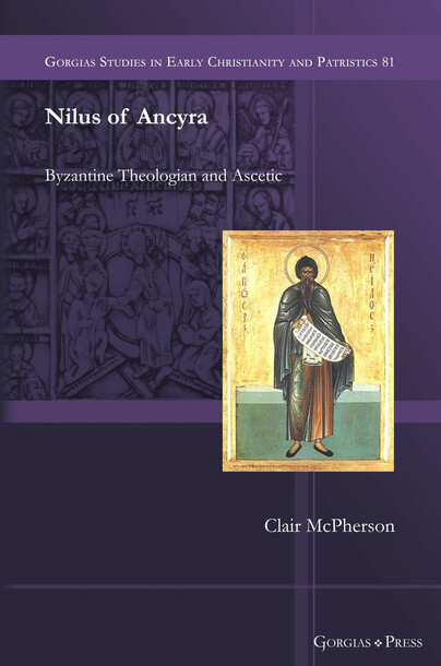 Nilus of Ancyra