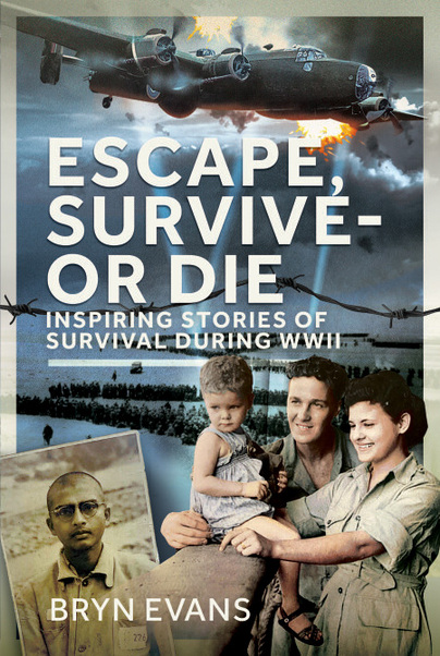 Escape, Survive - or Die