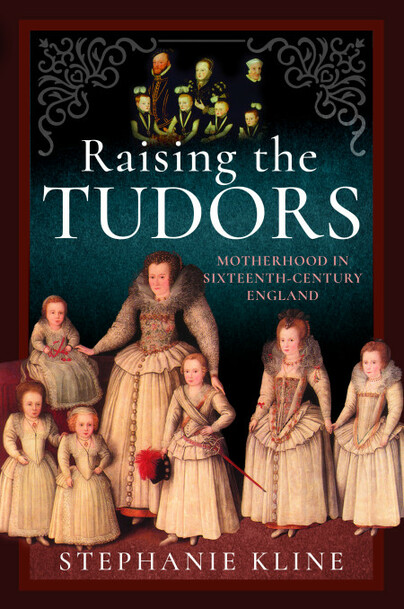 Raising the Tudors