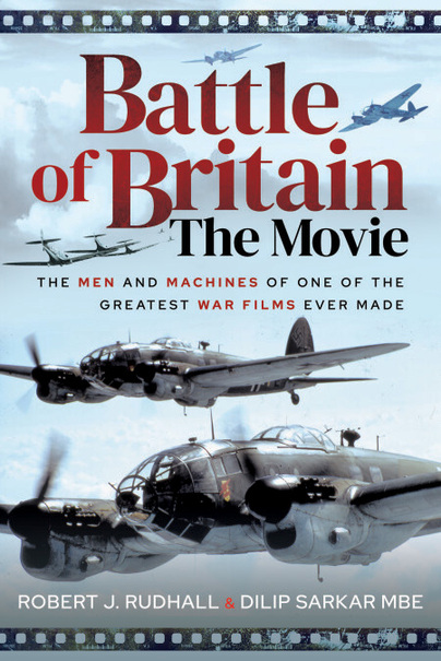 Battle of Britain The Movie