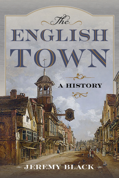 The English Town