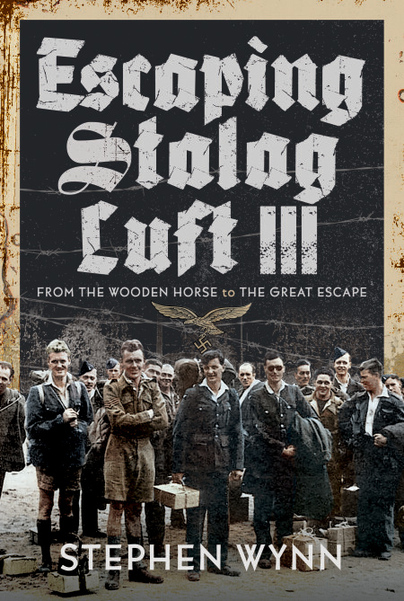 Escaping Stalag Luft III