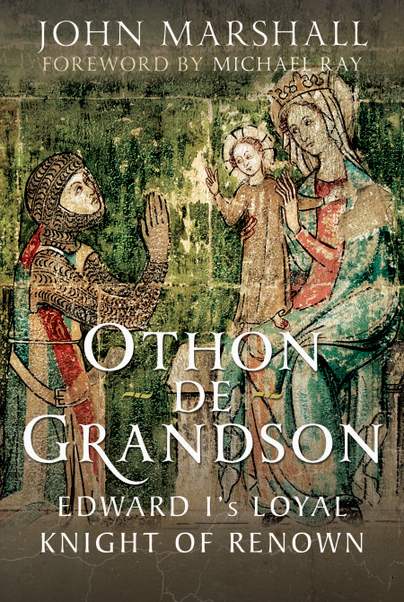 Othon de Grandson