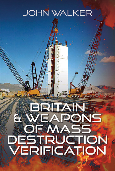 Britain and Weapons of Mass Destruction Verification