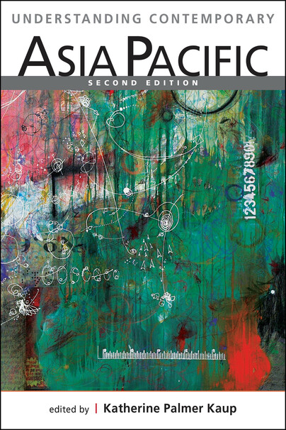 Understanding Contemporary Asia Pacific Cover