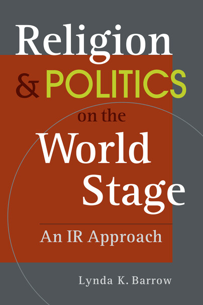 Religion and Politics on The World Stage