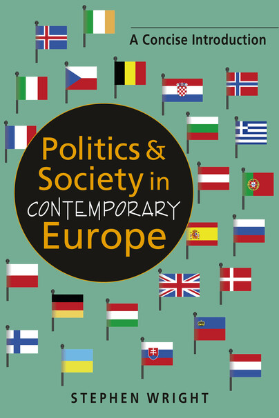 Politics and Society in Contemporary Europe