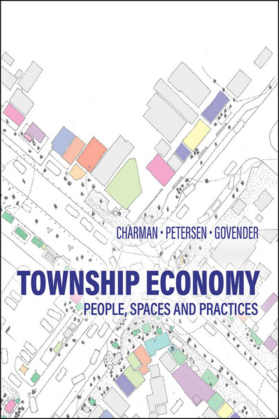 Township Economy Cover