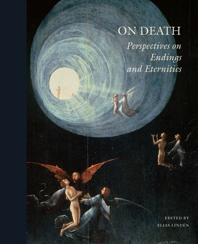 On Death: Perspectives on endings and eternities Cover