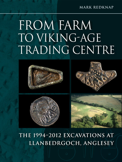 From Farm to Viking-age Trading Centre