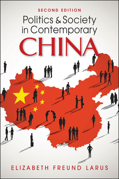 Politics and Society in Contemporary China