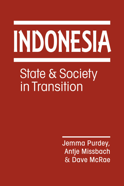 Indonesia Cover