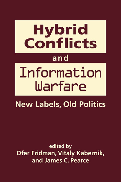 Hybrid Conflicts and Information Warfare