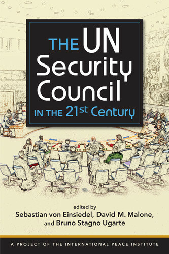 The UN Security Council in the 21st Century