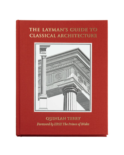 The Layman's guide to classical architecture