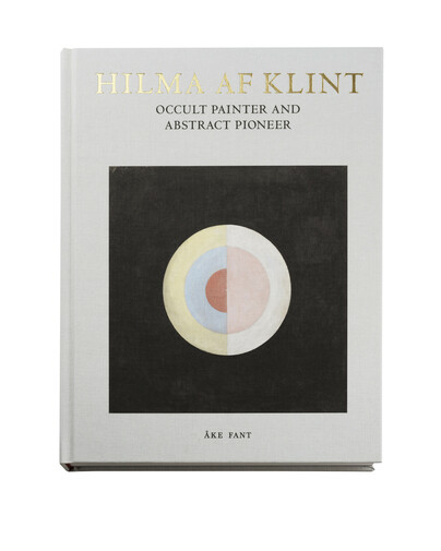 Hilma af Klint: occult painter and abstract pioneer