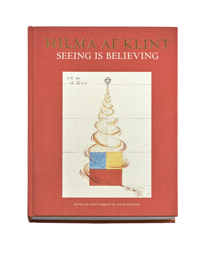 Hilma af Klint: seeing is believing