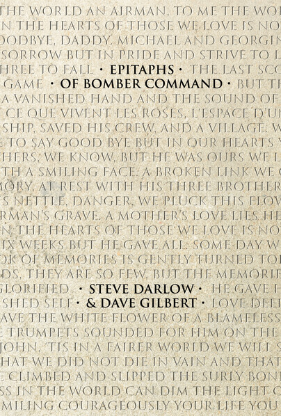 Epitaphs of Bomber Command