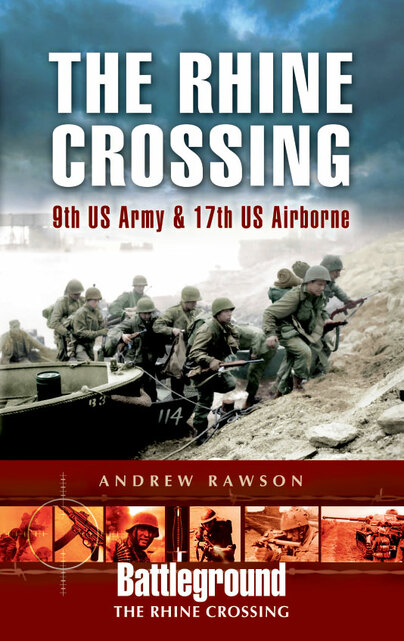 The Rhine Crossing