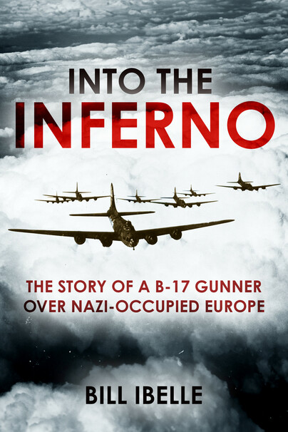 Into the Inferno Cover