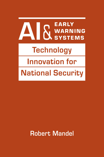 AI and Early Warning Systems Cover