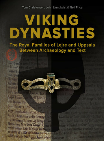 Viking Dynasties Cover