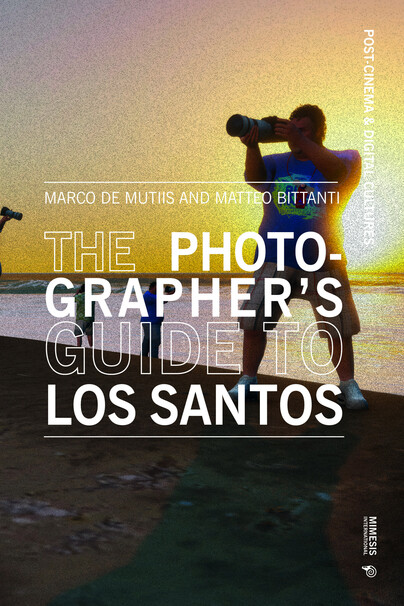 The Photographer’s Guide to Los Santos Cover