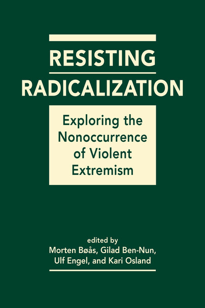 Resisting Radicalization