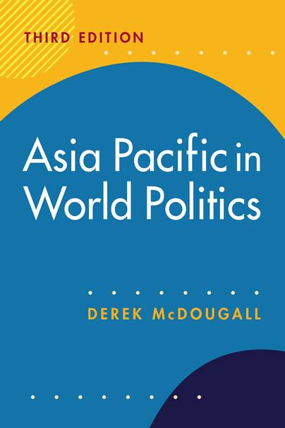 Asia Pacific in World Politics