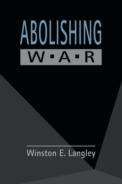 Abolishing War